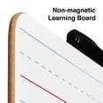 thumbnail image 4 of Staples Dry-Erase Learning Board 8.9" x 11.8" (44951) 61296-CC, 4 of 4