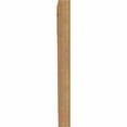 thumbnail image 4 of Ekena Millwork 3 1/2"W x 30"D x 38"H Balboa Traditional Smooth Bracket, Western Red Cedar, 4 of 4