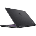 thumbnail image 5 of MSI Cyborg 15 AI Gaming Laptop, 15.6" 1920 x 1080 FHD 144Hz IPS LCD Display, Intel Core 7 240H, GeForce RTX 5070 8GB GDDR7, RGB Backlit KB, WiFi 6E, Win11 Home(16GB DDR5 | 512GB SSD), 5 of 5