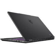 MSI Cyborg 15 AI Gaming Laptop, 15.6 1920 x 1080 FHD 144Hz IPS LCD Display, Intel Core 7 240H, GeForce RTX 5070 8GB GDDR7, RGB Backlit KB, WiFi 6E, Win11 Pro(32GB DDR5 + 2TB SSD)