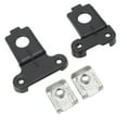 thumbnail image 3 of Left Side Automotive Headlight Bracket Tab Repair Kit 2G0998225 Car Headlamp Bracket Tab Repair Set, 3 of 5