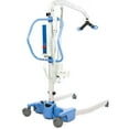 thumbnail image 3 of Hoyer Advance Portable Electric Patient Lift, 3 of 5