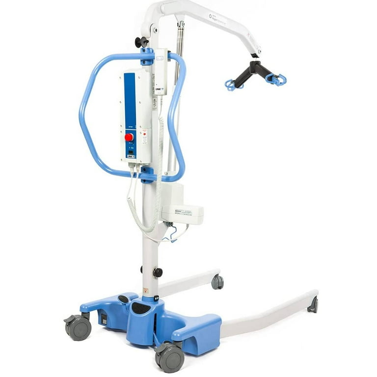 Joerns Hoyer Advance-E 340 Portable Electric Patient Lift HSA/FSA