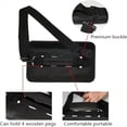 thumbnail image 3 of Sac de Club de Golf Portable Mini - Léger Rangement d'Entraînement Extérieur pour Unisexe, 3 of 6
