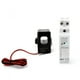 thumbnail image 5 of Cambiar temporizador Irfora Interruptor de sincronización Wifi inteligente Instalación de riel DIN Smartphone Tuya APP Control remoto Compatible con Amazon Alexa y Google Assistant Control de voz Irfora Cambiar temporizador, 5 of 5