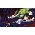 thumbnail image 4 of Code Geass: Leiouch of the Rebellion Trilogy Movie Collection (Blu-ray), 4 of 5