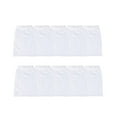 thumbnail image 2 of DOLITY Pool Filter Skimmer Basket Socks Effective Durable Pool Skimmer Basket Protector 10pcsa, 2 of 9
