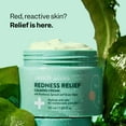 thumbnail image 6 of Peach Slices Redness Relief Calming Cream, 1.69 fl oz, 6 of 11