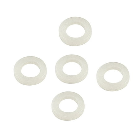 Mr. Gasket 16 Engine Oil Drain Plug Gasket Fits select: 1967-1983 CHEVROLET CAMARO, 1968-1983 CHEVROLET C10