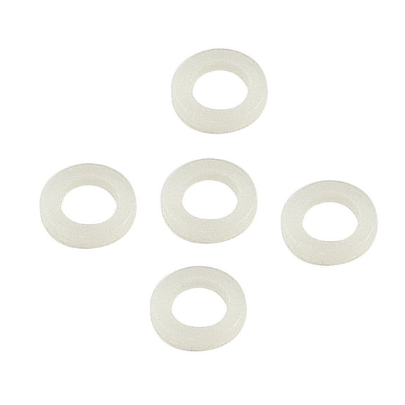 Mr. Gasket 16 Engine Oil Drain Plug Gasket Fits select: 1967-1983 CHEVROLET CAMARO, 1968-1983 CHEVROLET C10