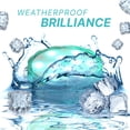 thumbnail image 3 of Refrigerador LED Ice Chest Skywin, impermeable, 7 x 2,5 x 2,5 cm, 3 of 7