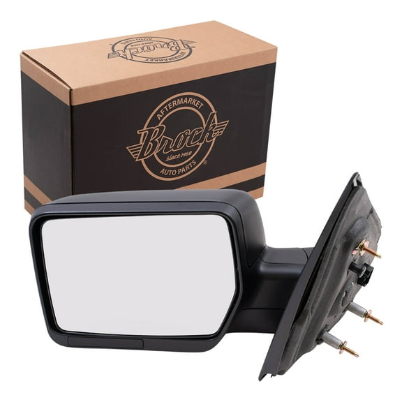 Brock Power Mirror for 2004-2008 F-150 Left 8L3Z17683EA