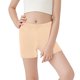 thumbnail image 4 of Odeerbi 4 Paquete de Chicas Atléticas Motociclistas Pantalones Cortos Respirables Suaves Elásticos de Yoga de Algodón Para 5-14 Años, 4 of 9