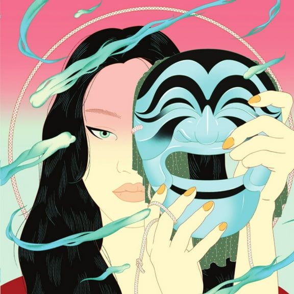Peggy Gou - Moment - Music & Performance - Vinyl