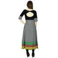 thumbnail image 7 of Phagun Indian Bollywood Printed Kurta Women Ethnic Kurti Cotton Rayon Tunic Top, 7 of 7