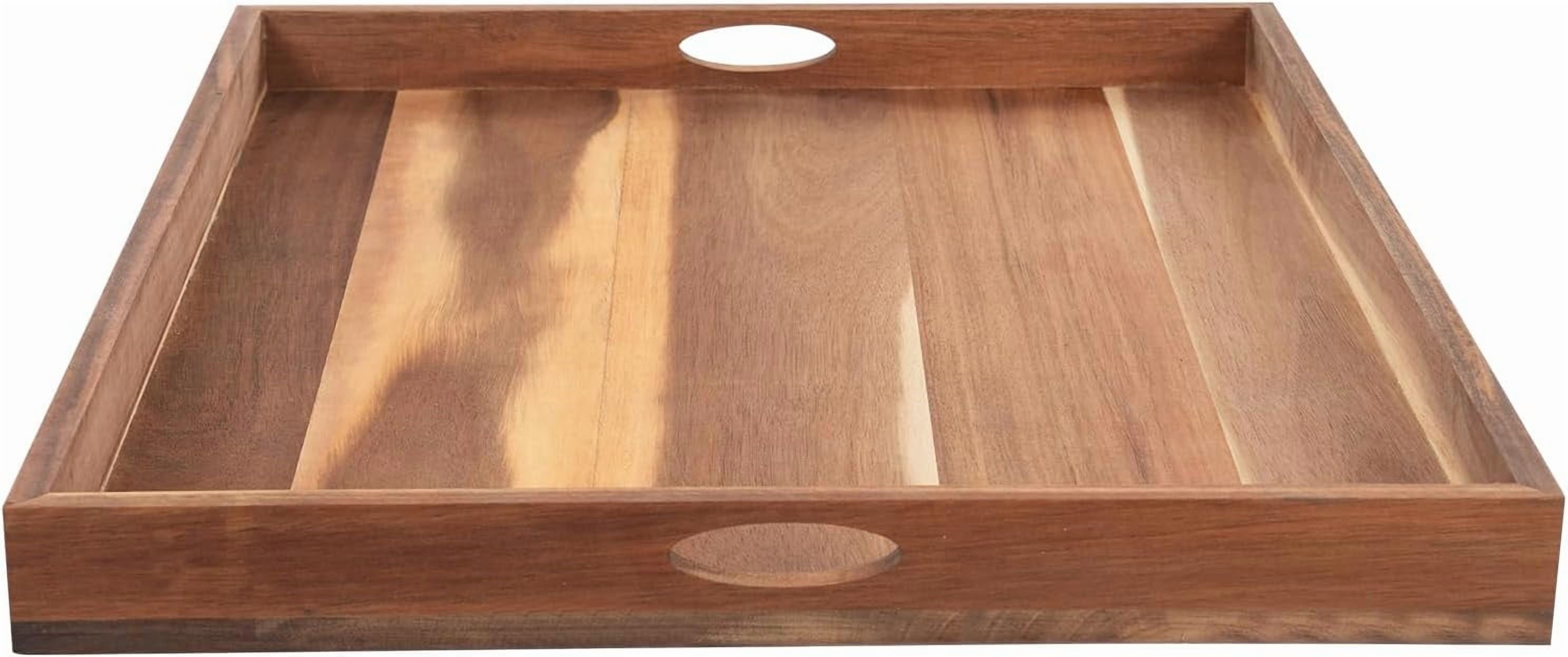 Noodle Board Stove Covers With Bulid-In Handles, 30x22In Durable Extra Thick Acacia Wood Counter Space Top Covers Stove Top Cutting Board Sink Covers for Electric Stoves & Sink