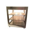 thumbnail image 3 of HeatMax Commercial 202024 Countertop Pizza and Food Warmer Display, 3 of 5