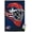 Poster & Push Pin Bundle, variant on NHL Columbus Blue Jackets - Mask 16 Wall Poster with Push Pins, 22.375" x 34"