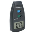 MD?4G LCD Wood Moisture Meter ABS Digital Moisture Meter with High
