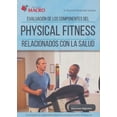 thumbnail image 1 of Evaluación de los componentes del physical fitness relacionados con la salud, 1 of 1