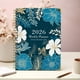 thumbnail image 3 of Agenda A5 En Inglés para 2026 con Hojas Separables | Calendario Mensual y Citas Inspiradoras | Diseño Floral Azul Marino | Encuadernación En Espiral | Incluye 1 Agenda, 3 of 5