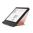 thumbnail image 4 of Multi-fold PU+Leather Smart Flip Case Cover Stand For Kobo Libra H2O 7.0in 2025, 4 of 5