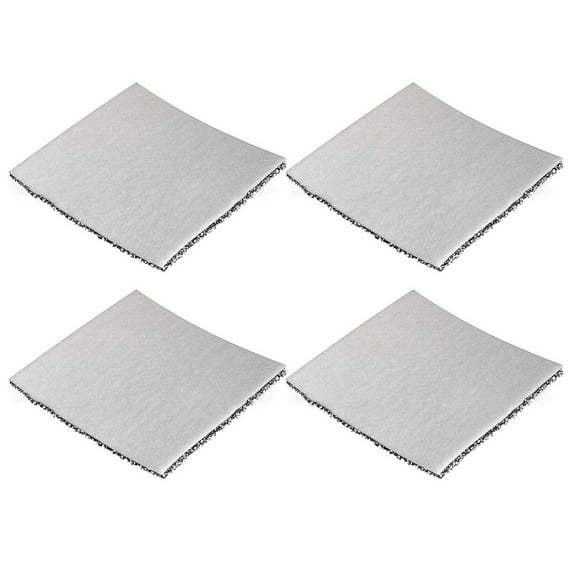 Replacement CF-1 for Kenmore Canister Vacuum Motor Filter 81002