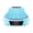 Blue, variant on Yihuala Automatic Counting Jump Rope Trainer Compact Home Fitness Equipment 10 Modifiable Pace for All Epochs