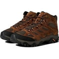 thumbnail image 2 of Merrell Men's Moab 3 Mid Waterproof Hiking Boots, 2 of 4