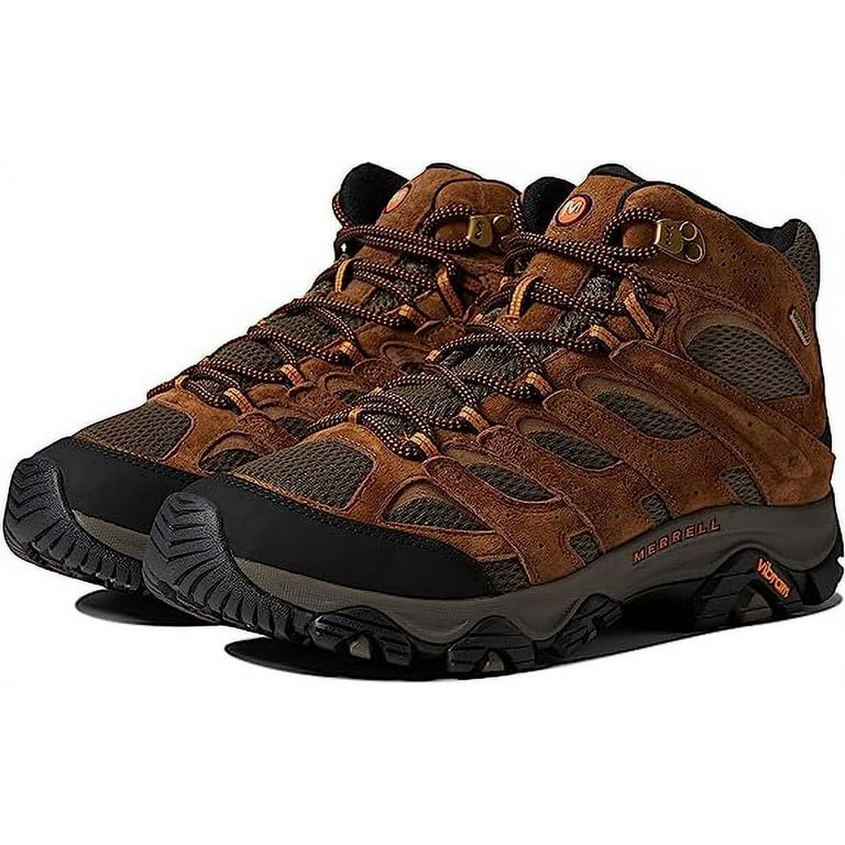 記念グッズ MEERRELL MOAB 3 MID WP 26cm Men's Moab 3 Mid GORE-TEX