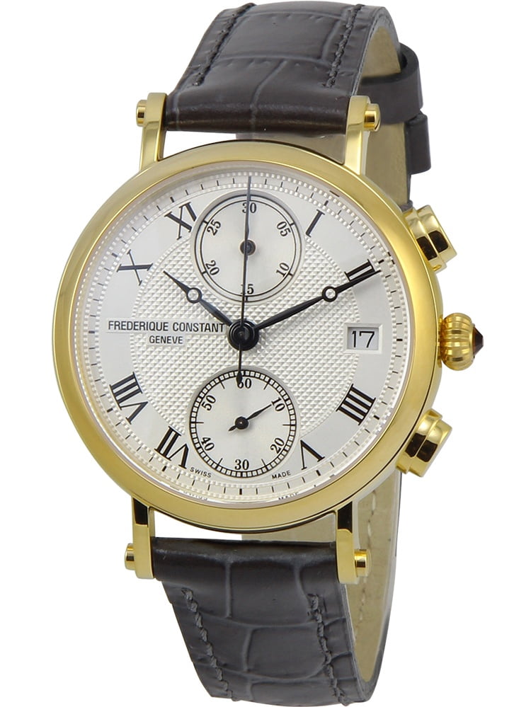 chopard writing instruments