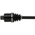 thumbnail image 3 of cciyu Rear Left/Right CV Axle 1380157 for Polaris for Sportsman 700 2002, 3 of 5