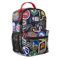 thumbnail image 1 of NBA Boys' Multi Team Lunch Box, 1 of 1