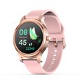 thumbnail image 1 of smartwatch SMA-R2 Pantalla táctil redonda Banda de silicona IP67 Recordatorio de lla Abanopi Mirar, 1 of 7