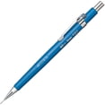 thumbnail image 4 of shiyou-Sharp Automatic Pencil, 0.7mm, Blue Barrels, 2 Pack (P207BP2-K6), 4 of 4