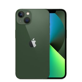 Open Box Apple iPhone 13 Mini A2481 (Fully Unlocked) 128GB
