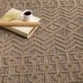 thumbnail image 4 of Modern Area  Rug Boho Design with Atzec Pattern, 4 of 5