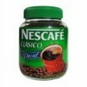 Nescafe Decaf, 7 oz