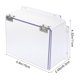 thumbnail image 2 of OULII Protector Transparente Para Timbre Y Control De Acceso Con Cubierta Impermeable De Acrílico, 2 of 6