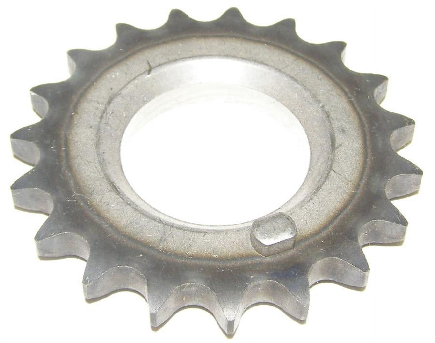 Cloyes S651 Crank Sprocket Fits select: 1986-1994 FORD RANGER, 1991-1994 FORD EXPLORER