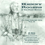 Kenny Rogers: All Time Greatest Hits Vol.2