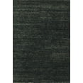 thumbnail image 2 of Loloi Intrigue IT-01 Ebony 7'9" x 9'9" Rug, 2 of 2