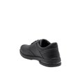 thumbnail image 4 of Mocasin Hombre Rodrisan Formales Vestir negro 26.5, 4 of 6