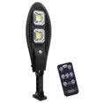 thumbnail image 3 of Wall Mount LampSolar Wall Light Human L T Solar Wall Light Solar Light Luxury Finish, 3 of 5