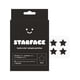 thumbnail image 1 of Starface Black Star BIG PACK, parches hidrocoloides para granos, absorben l&#2013265933quidos y reducen el enrojecimiento, linda forma de est, 1 of 6