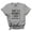 Heather Light Gray, variant on Inkmeso Women Quote Top That's A Horrible Idea What Time? Graphic Print Tee T-Shirt