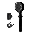 thumbnail image 1 of Shower Head with Handheld, High Pressure Showerhead with Long Hose,Portable Handheld Shower Head A, 1 of 5