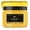 Aureolin Yellow, variant on Rolio Premium Black Mica Powder - Graphite Black (100G / 3.5 oz) - 1 Jar of Black Mica Powder for Epoxy Resin, Dye, Soap Making, Nail Polish, Paint, Candle Making, Bath Bombs, Slime
