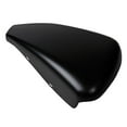 thumbnail image 4 of Matte Black Left Side Battery Cover Fit 2014-2020 Harley Sportster XL 1200 883 Seventy Two Forty Eight, 4 of 7