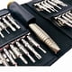 thumbnail image 3 of GOOHOCHY Kit de herramientas de reparación de destornilladores multifuncionales 25 en 1 para gafas, portátiles, teléfonos inteligentes, relojes y tabletas., 3 of 5